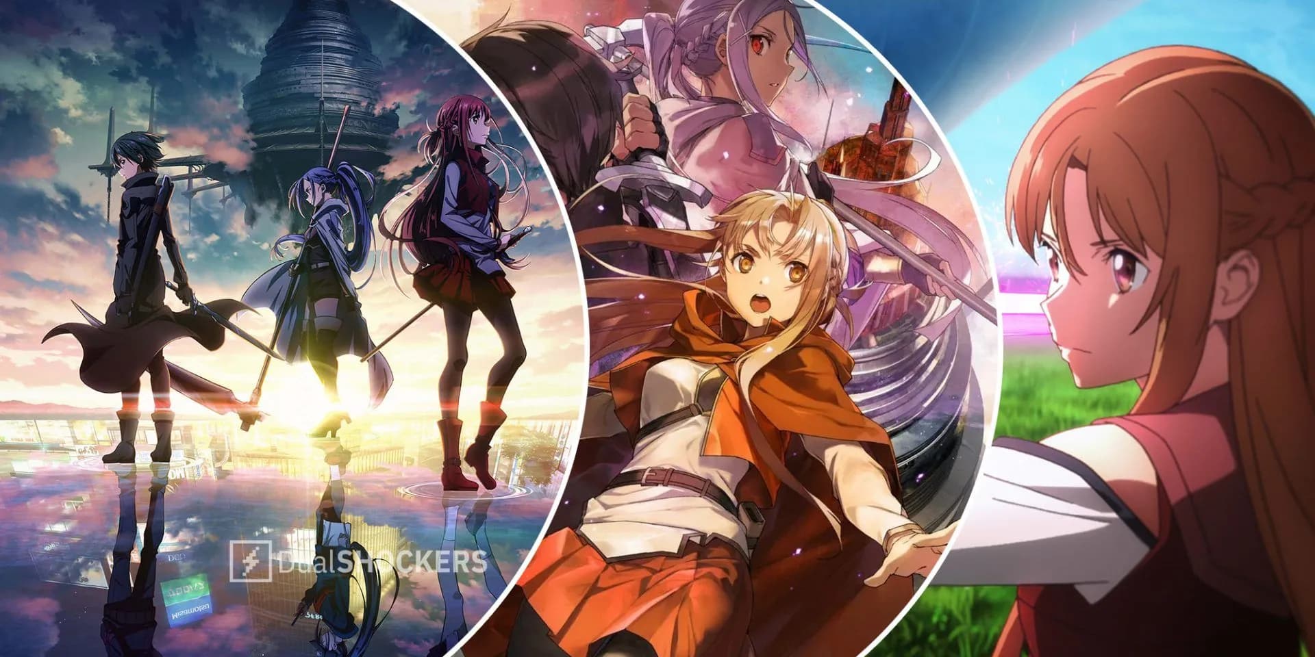 Wibu Fanatik Sword Art Online Mulai Bosen Nunggu Sekuel Selanjut Anime Favoritnya!