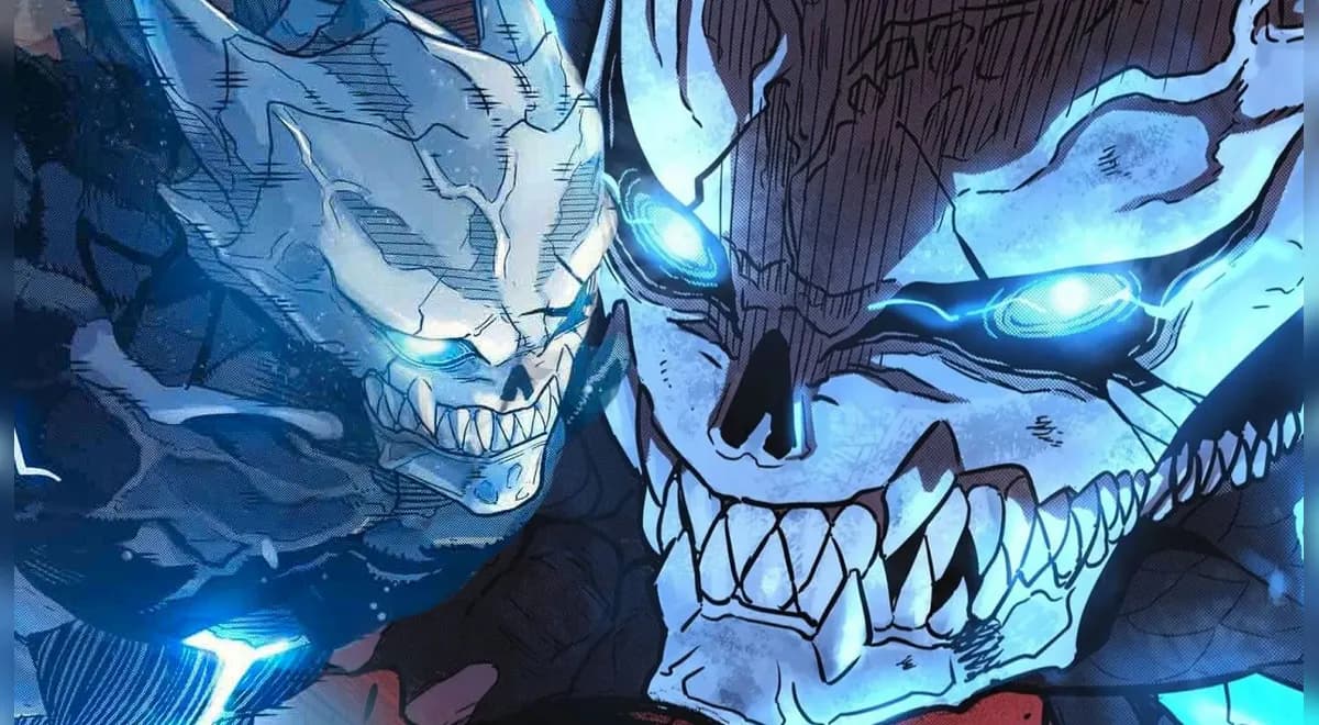Ada Bocoran Kalau Anime Kaiju No. 8 Kemungkinan Bakal Dapet Season Kedua!