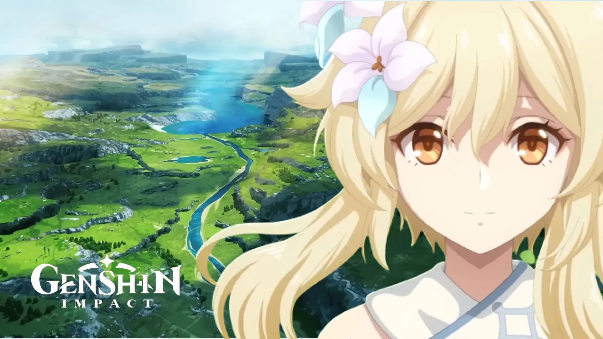 Genshin Impact Rilis Animasi Pendek Yang Mngesankan!
