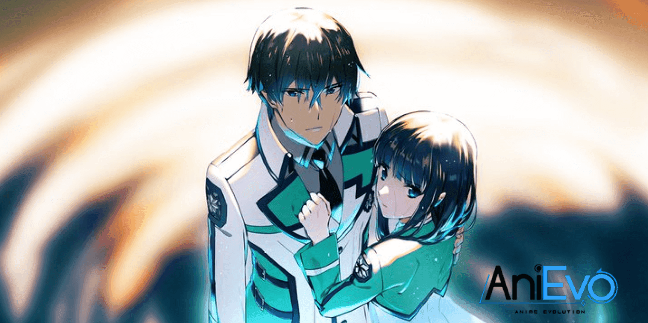 Movie Baru Mahouka Koukou no Rettosei: Yotsuba Keishou-hen Akan Tayang Tahun Depan!!