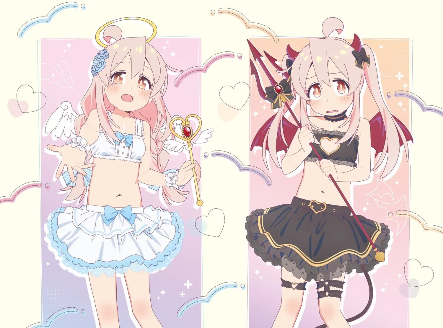 Wibu Kecewa: Studio Bind Pilih Adaptasi Baru, Bukan Lanjutan Onimai: I’m Now Your Sister!