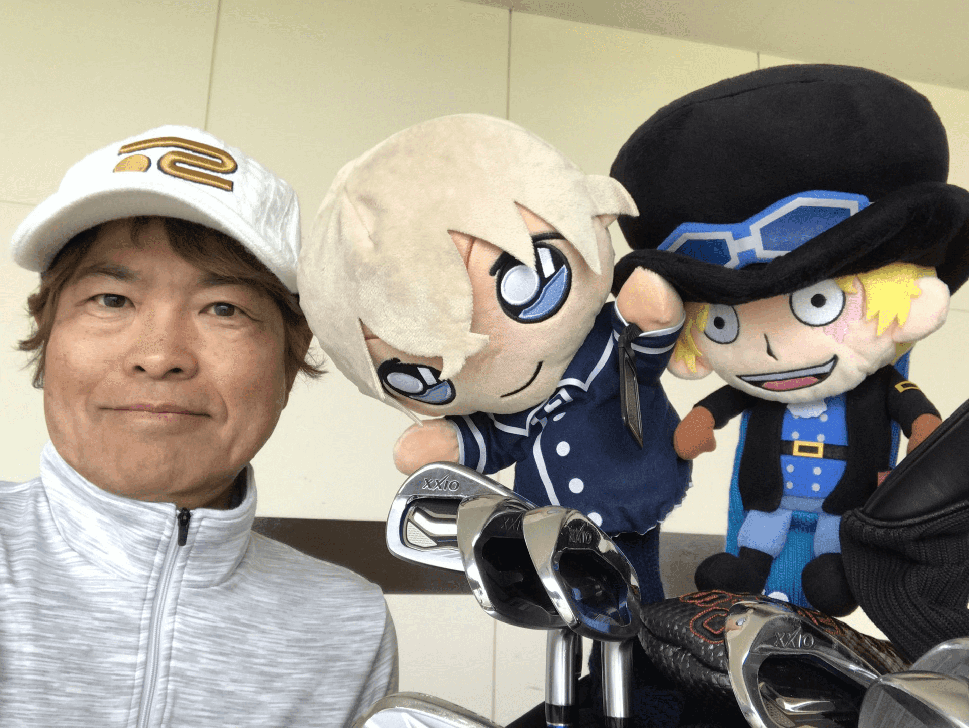 Karena Kasus Perselingkuhan Seiyuu Sabo, Oda Berencanan untuk Membunuh Karakter Sabo di Serial One Piece