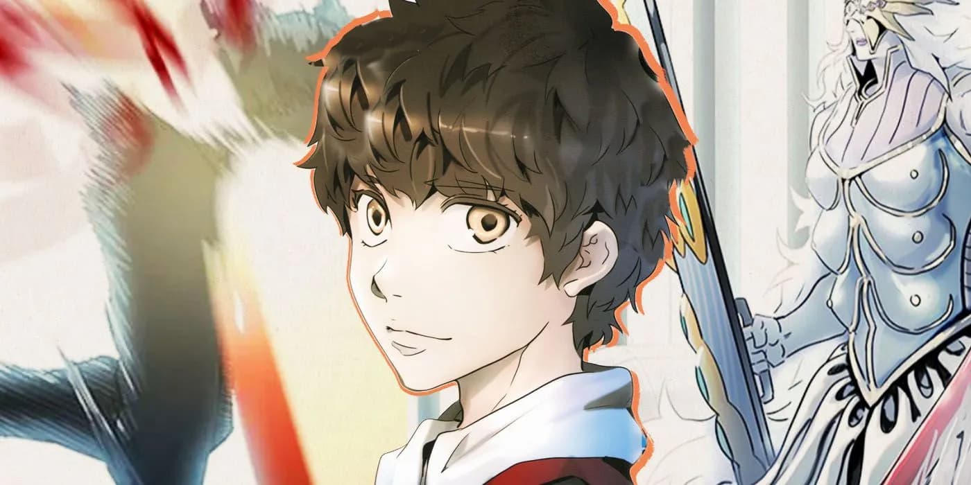 Tower of God Bakal Comeback Jadi Anime Summer 2024 dengan Dua Part!