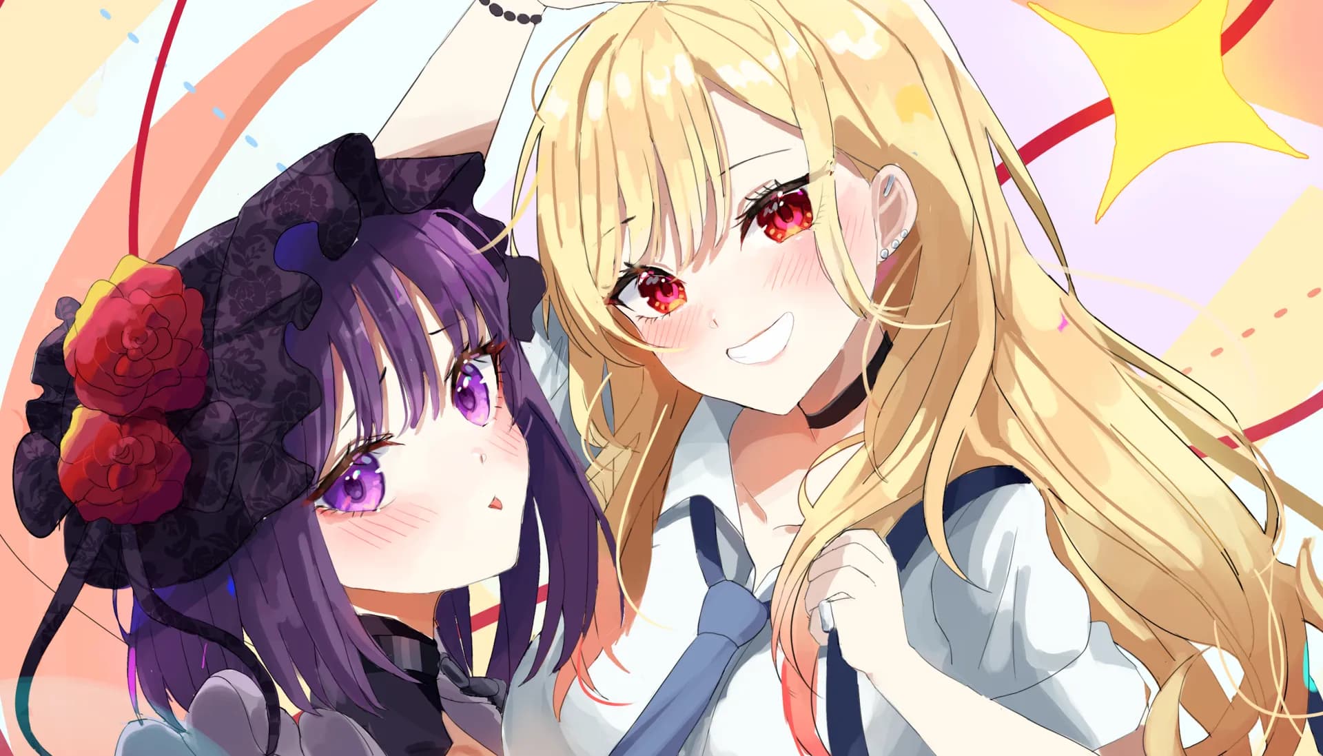 Sono Bisque Doll wa Koi wo Suru Tayang Ulang, Rame Wibu Berharap Kabar Sekuel!