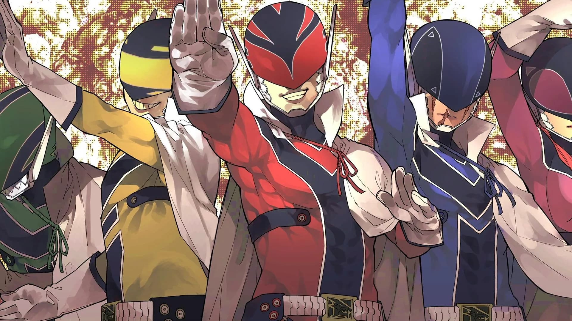 Kabar Hangat! "Sentai Daishikkaku" Bakal Lanjut ke Season Kedua, Siap-siap Nonton Yuk!