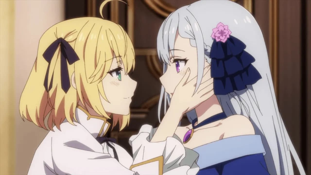 Anime Yuri Terbaik Menurut Wibu Jepang!