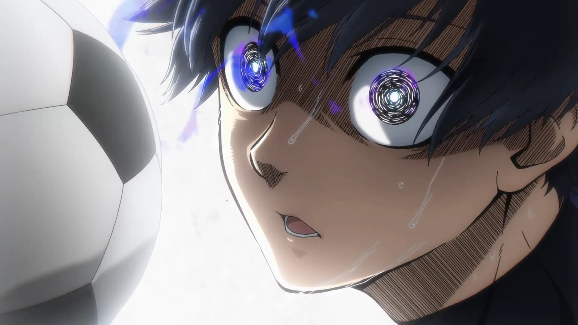 Blue Lock Prepare Comeback Dengan Rilis Trailer Seru!