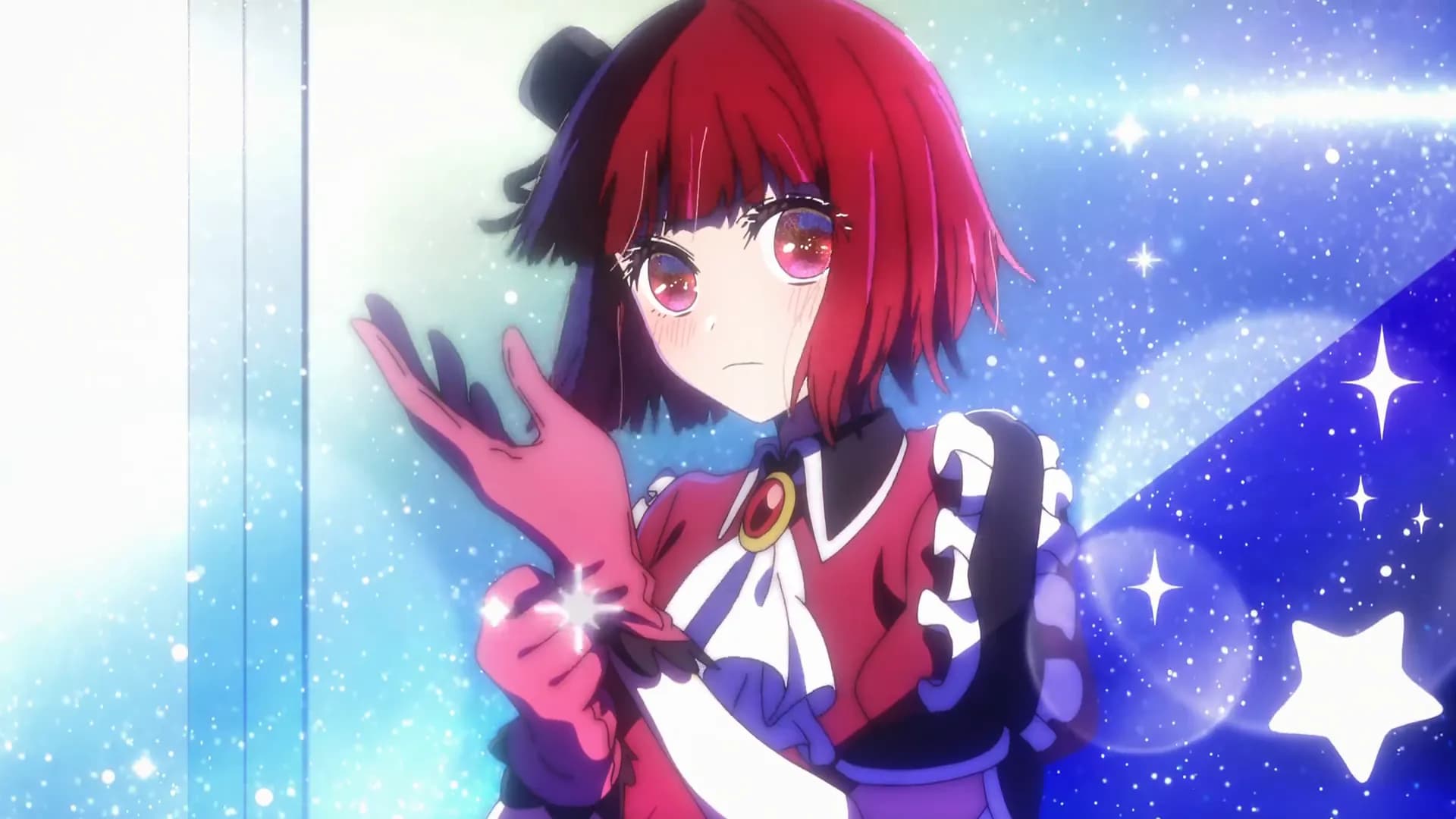 Sepertinya Oshi no Ko Sudah Memiliki Waifu Yang Akan Menang! Rame Wibu Ribut Debat!
