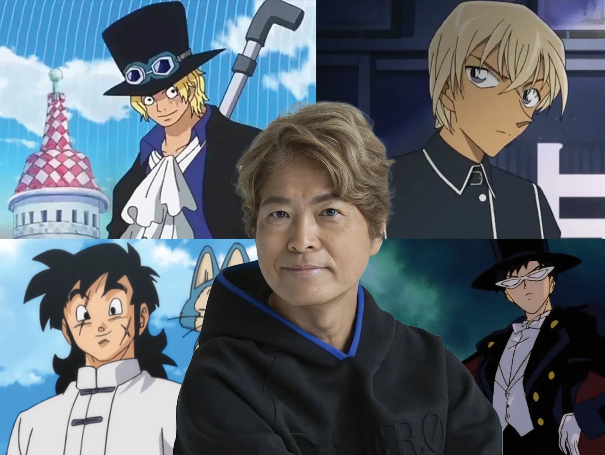 Kontroversi Toru Furuya: Skandal dan Dampaknya pada Karir di Dunia Anime!