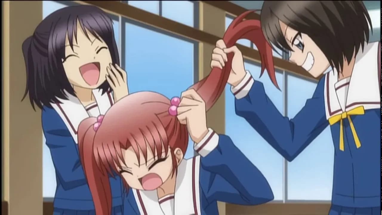 Hayase Nagatoro dan Takagi Dikritik Karena Meromantisasi Bullying!