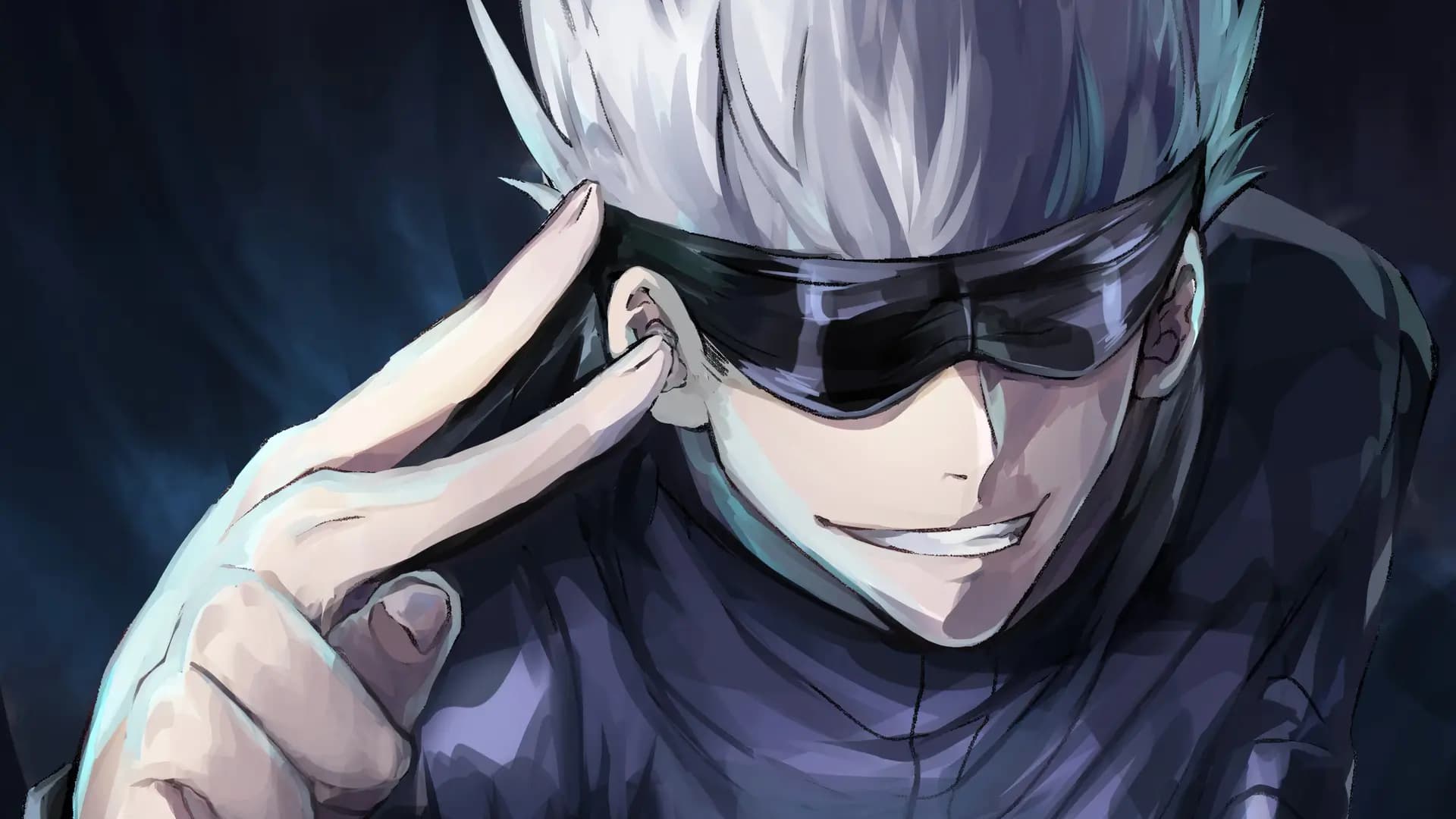 Gojo Satoru Hidup Lagi? Jujutsu Kaisen Comeback Dengan Story Tak Terduga!