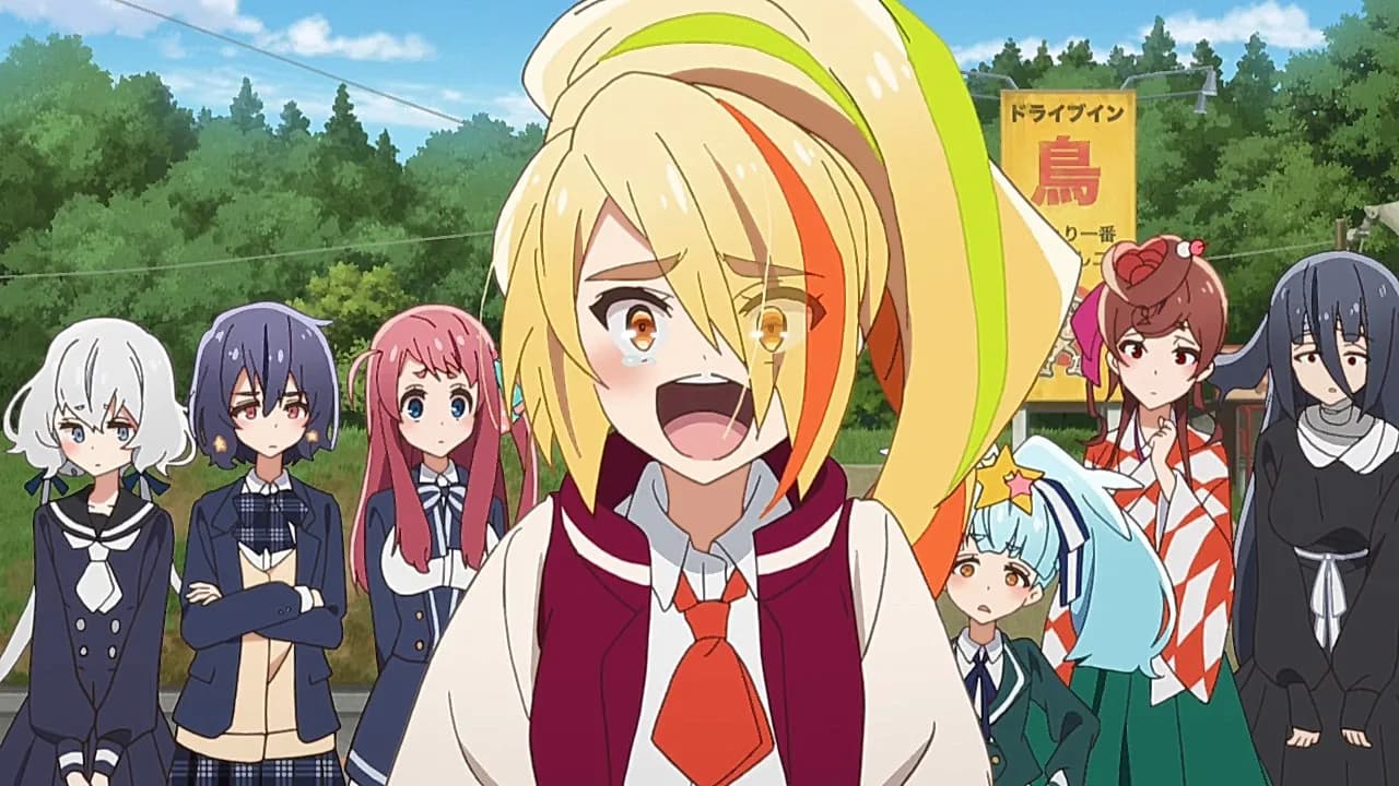 Zombieland Saga Comeback Jadi Mesin Pachinko, Gimana Nasib Film yang Dijanjikan!?