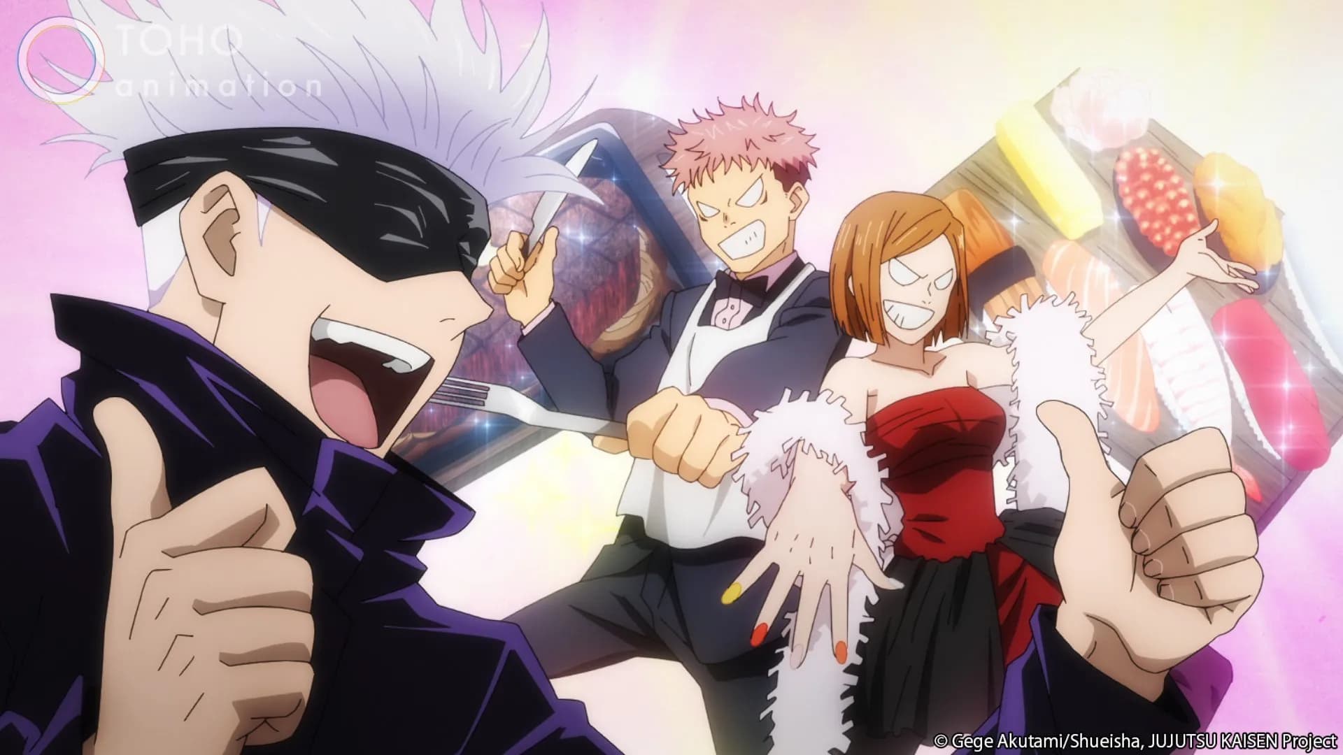 Jujutsu Kaisen Adalah Manga Terlaris Sejauh Ini!