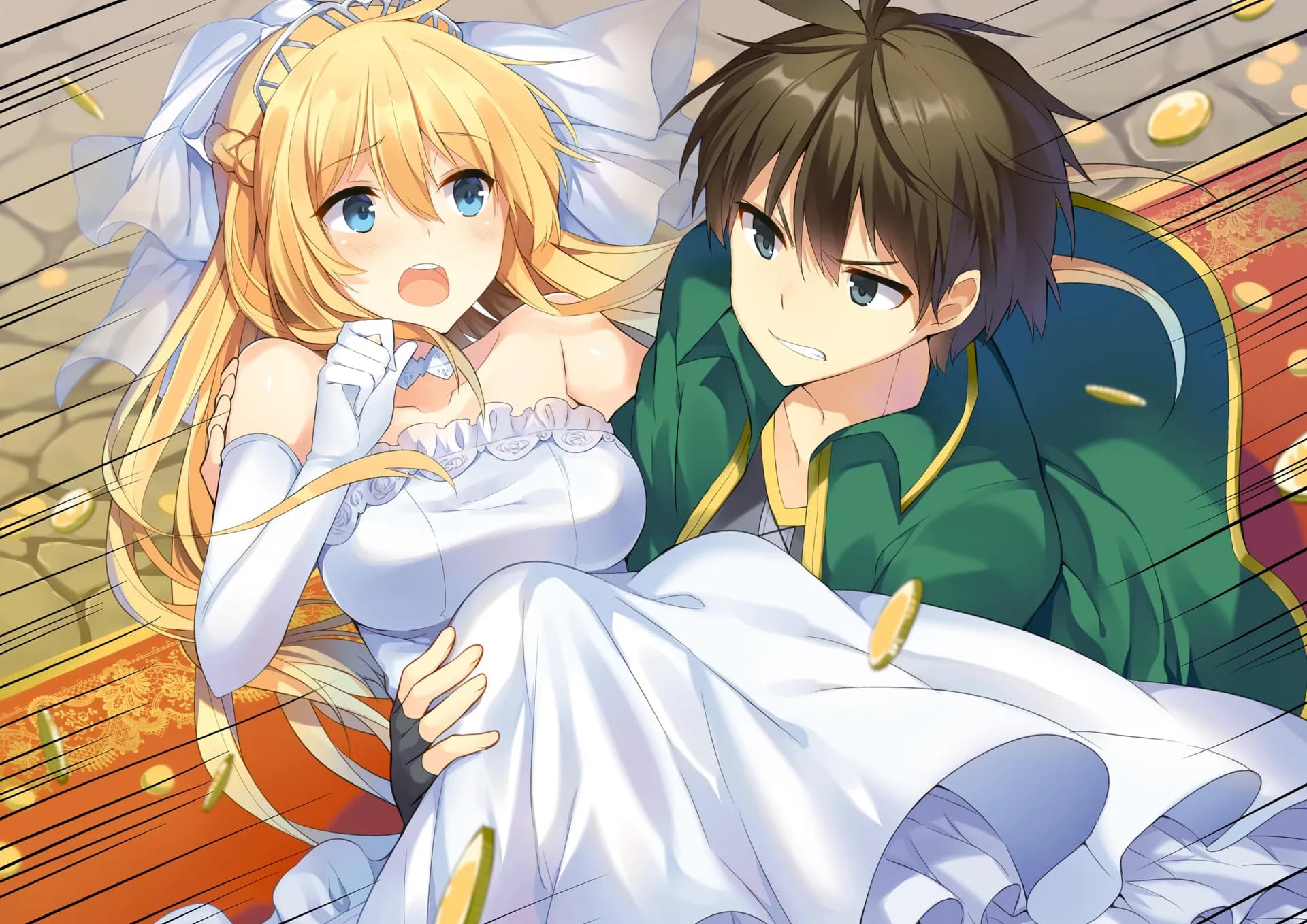Drama Terbaru KonoSuba Season 3: Keputusan Lord Kazuma yang Bikin Fans Terpecah!