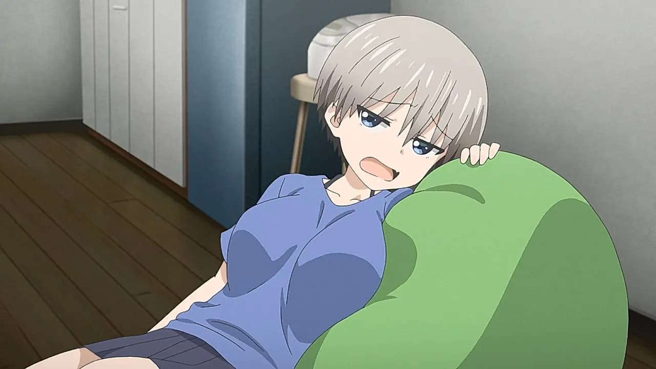 Mangaka Uzaki-chan wa Asobitai! Take Terpaksa Hiatus Karena Kesehatan Menurun!