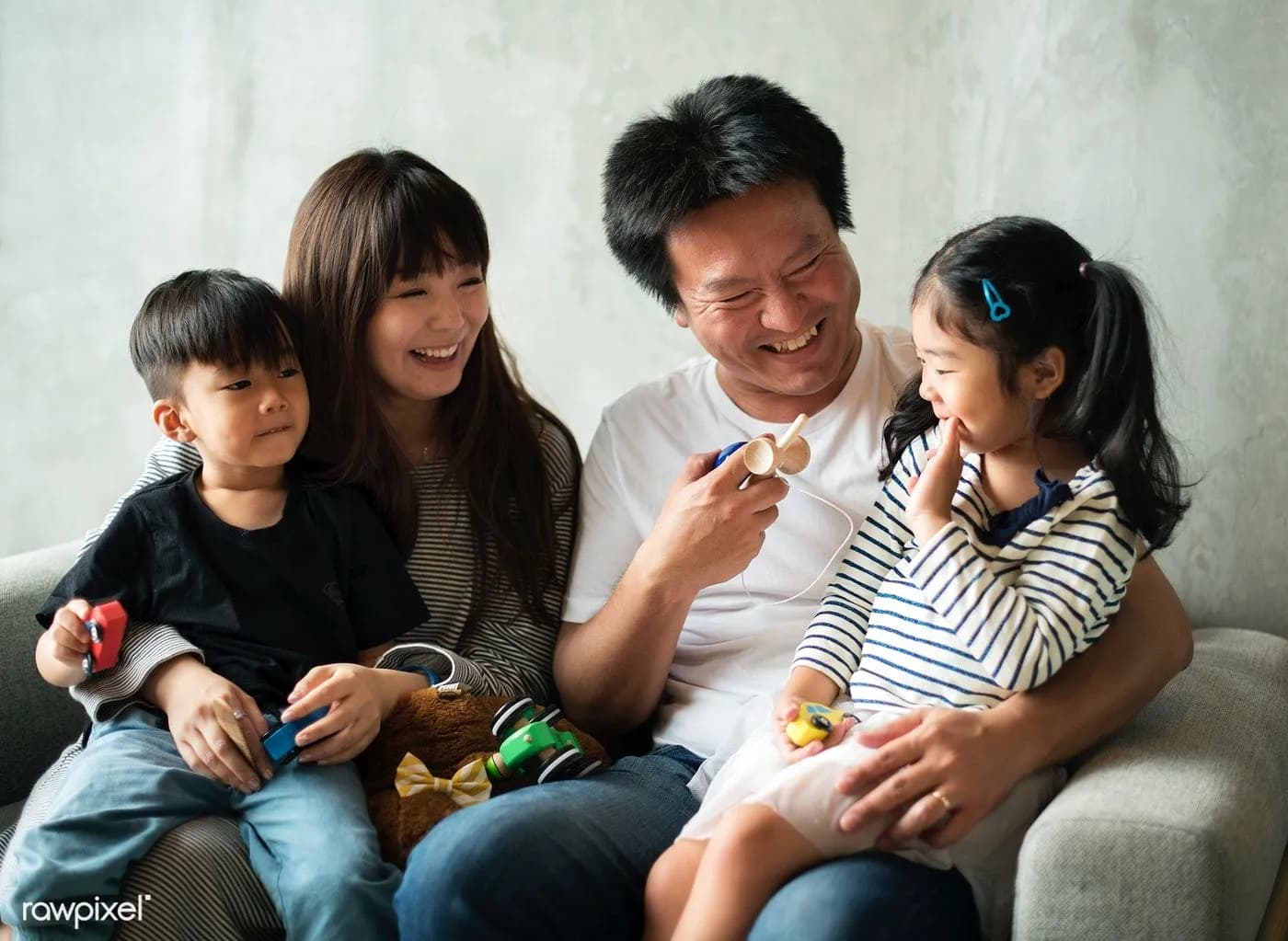 Krisis Kelahiran Di Jepang Semakin Memburuk!
