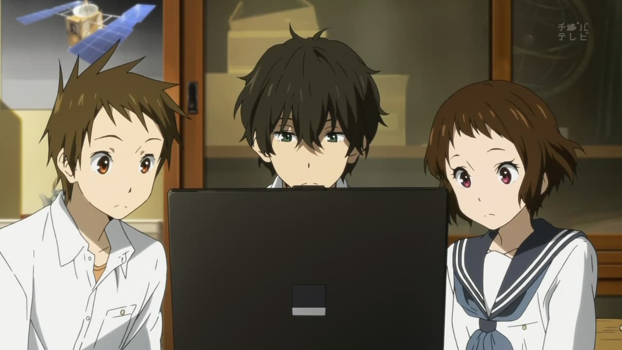 Buat Beda Pengalaman Lo Jadi Wibu Saat Nonton Anime Favorit Lo!