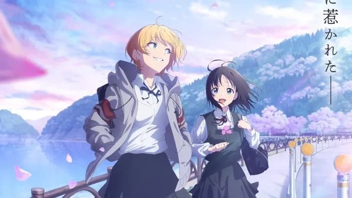 Hana wa Saku, Shura no Gotoku: Manga Populer Ayano Takeda Dapet Adaptasi Di 2025!