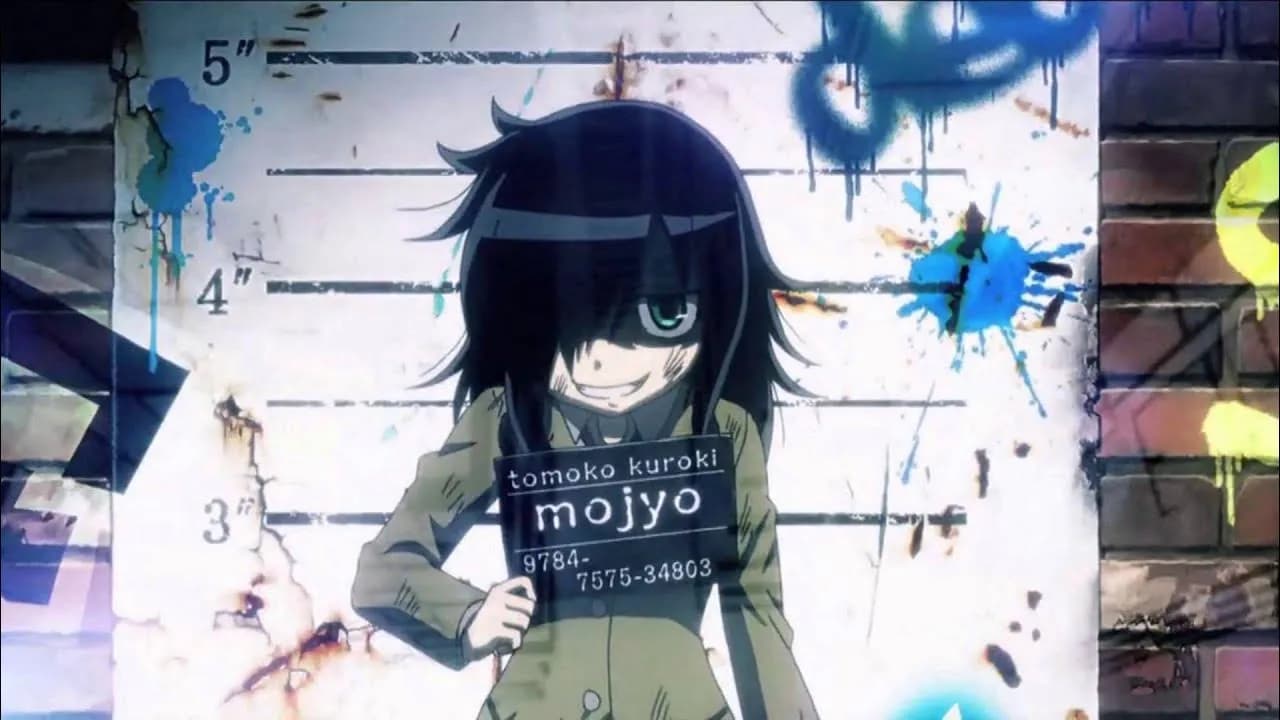 Keresahan Wibu, Kenapa Anime WataMote Tidak Dapat Sekuel?!