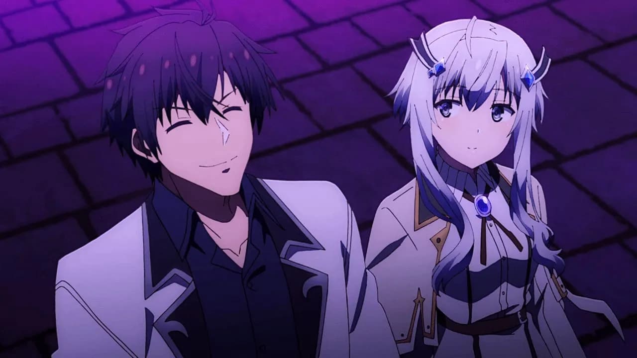 Ditunda Lagi! Season Kedua "Maou Gakuin no Futekigousha" Bakal Tertunda Tanpa Batas Waktu!