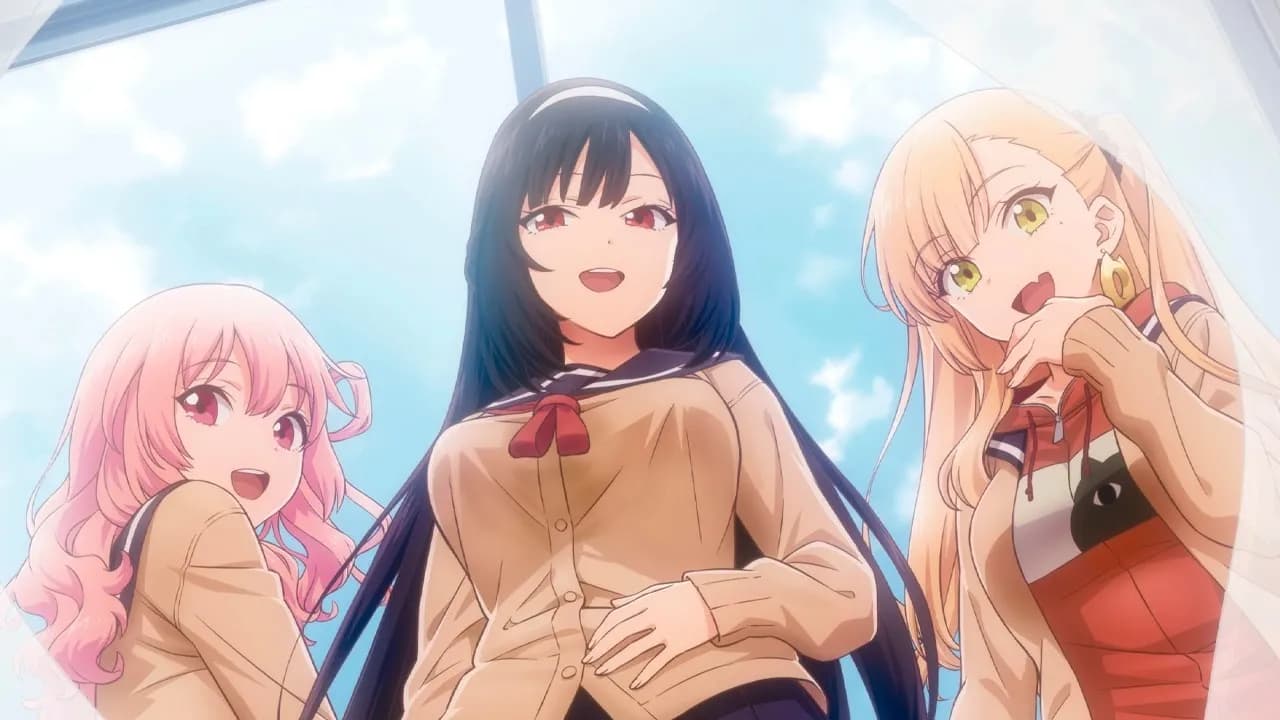 Manga Inu ni Nattara Suki na Hito ni Hirowareta Tamat Dengan Happy Ending!