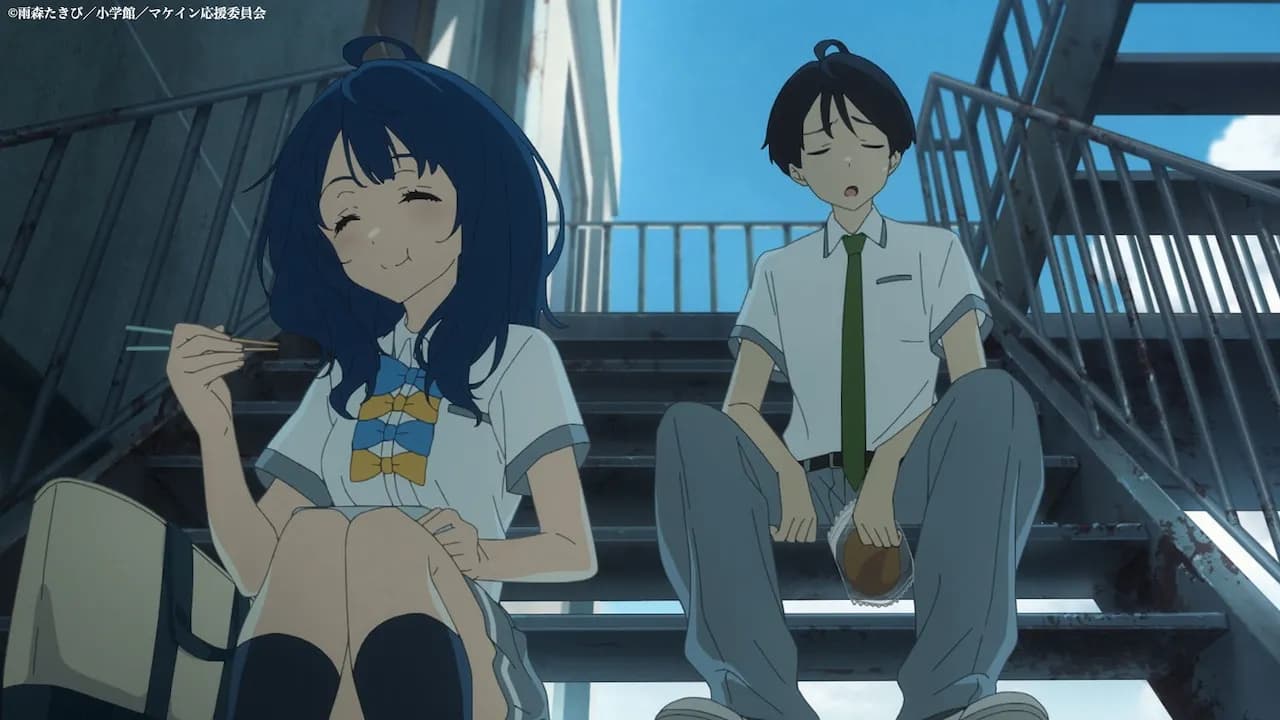 Anime Tolak Waifu, Make Heroine ga Oosugiru! Siap Tayang Anime Summer 2024!