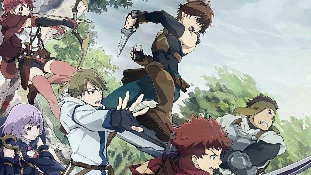 Kenapa Hai to Gensou no Grimgar Layak Dapat Season Kedua? Ini Jawabannya!