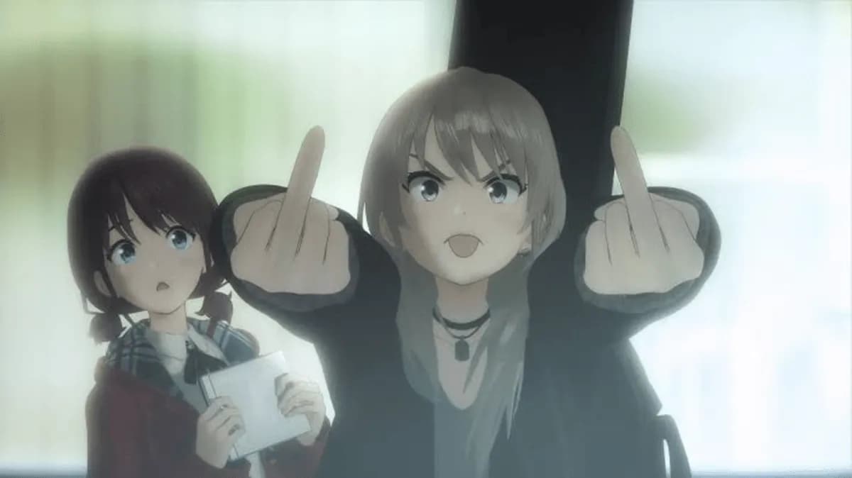 Top 20 Anime Spring 2024: Favorit Wibu di MyAnimeList!
