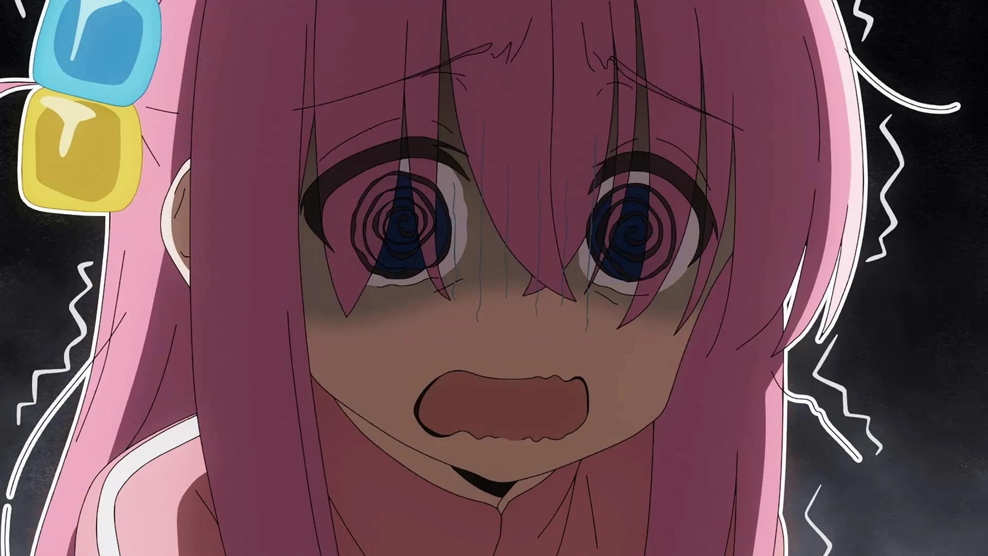 Kontroversi Bau Tak Sedap di Premier "Bocchi the Rock!" Trending di Media Sosial Jepang!