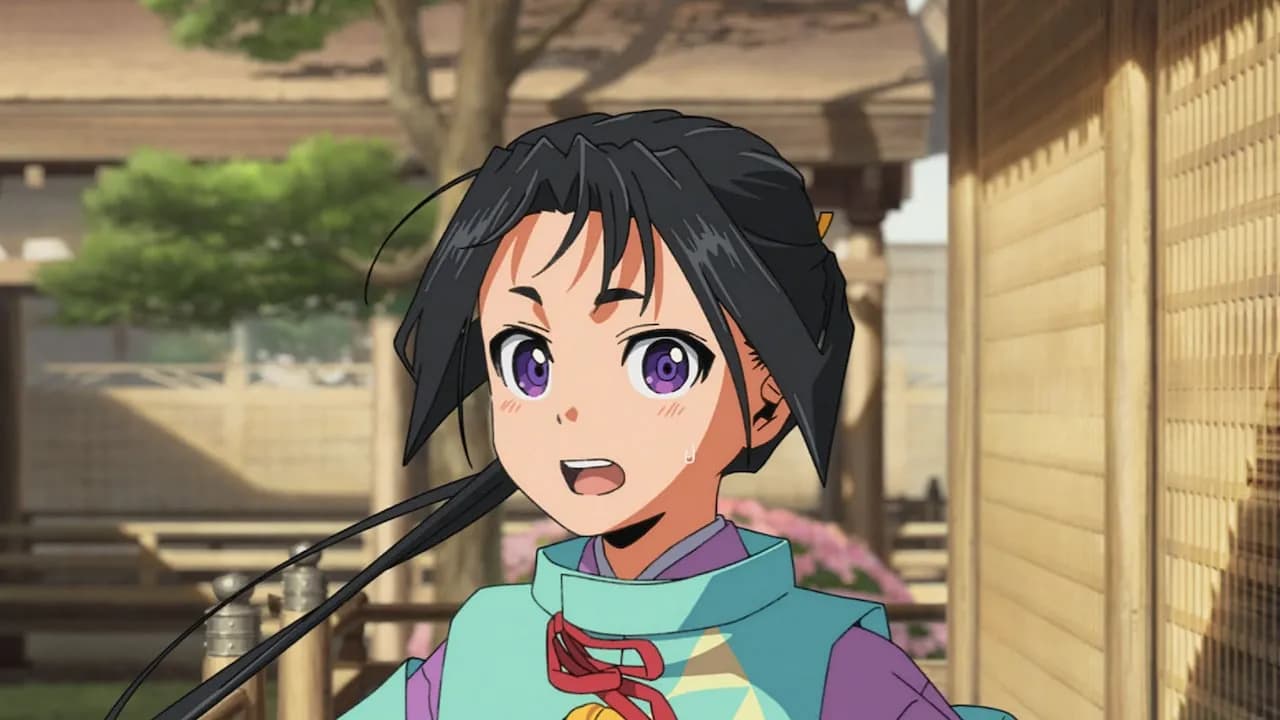 Anime Nige Jouzu no Wakagimi Siap Tayang 6 Juli: Lihat Video Promonya Sekarang!