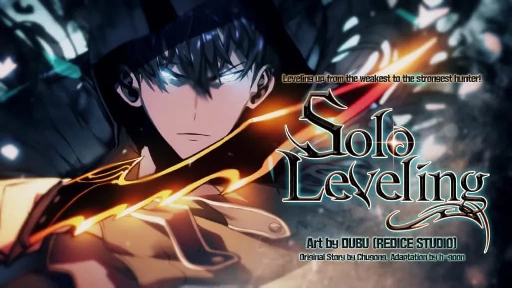 Gak Populer Di Jepang, Penjualan Blu-ray/DVD Solo Leveling Hanya Sedikit!