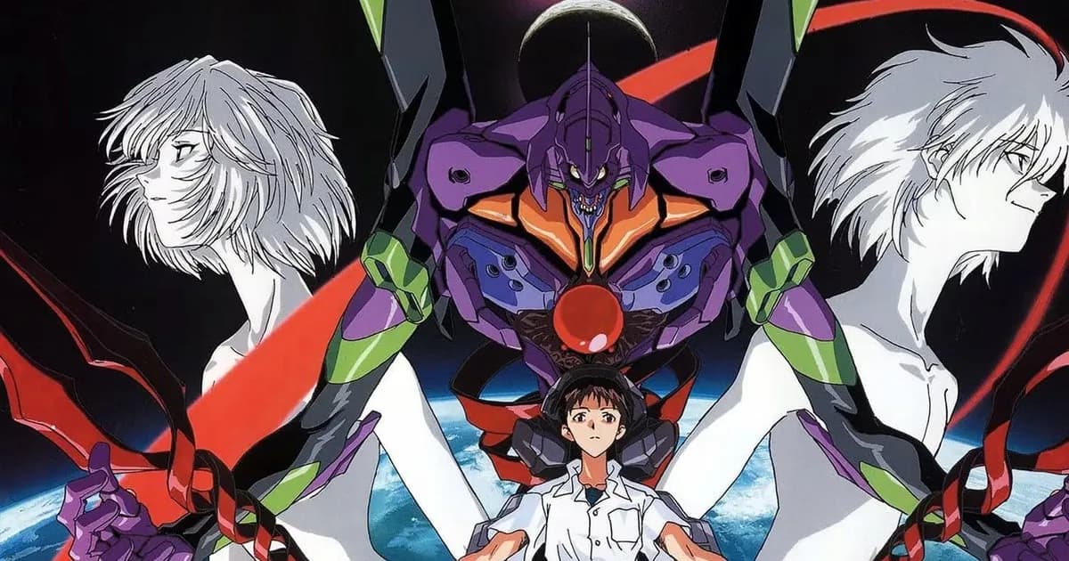 GAINAX, Studio Evangelion, Bangkrut!
