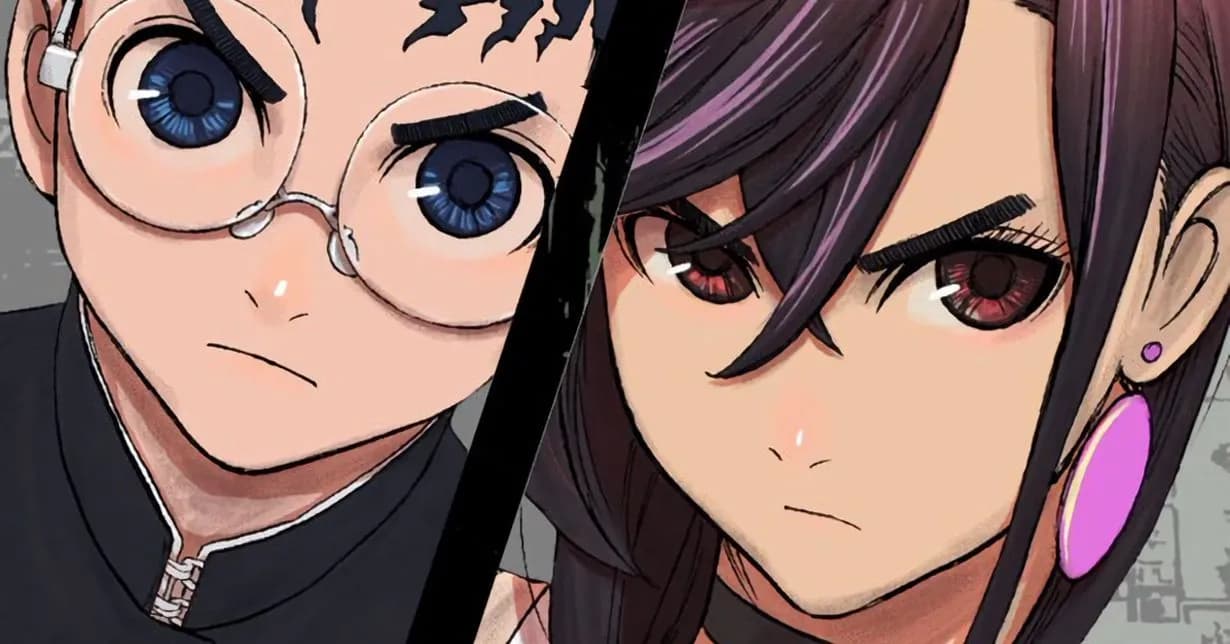 Leak: Anime Dandadan Kemungkinan Bakal Dapet Adaptasi Season Kedua!