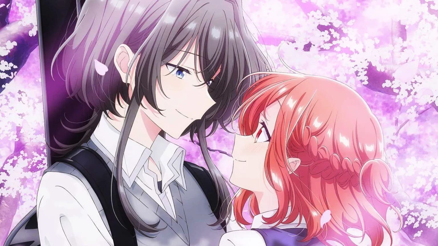 Anime Sasayaku You ni Koi wo Utau Bakal Ditangguhkan Untuk Beberapa Minggu!