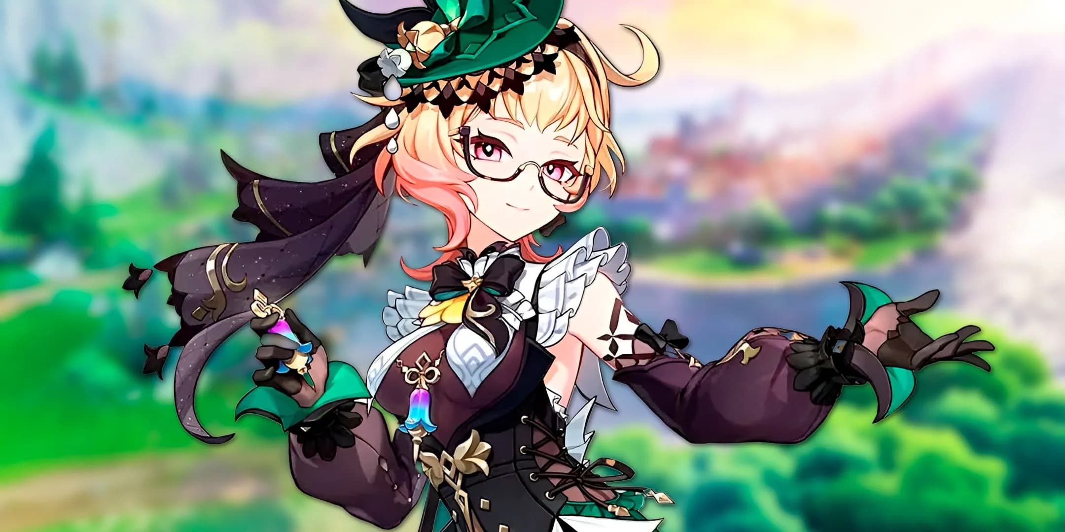 Waifu Baru Genshin Impact Disebut "Jelek"!