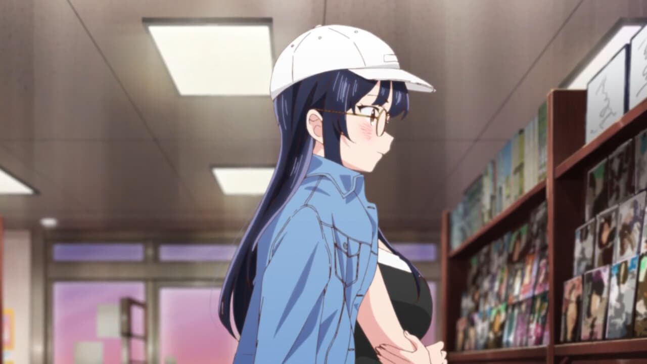 Fans Melecehkan Gadis Yang Klaim Sebagai Author Boku no Kokoro no Yabai Yatsu!