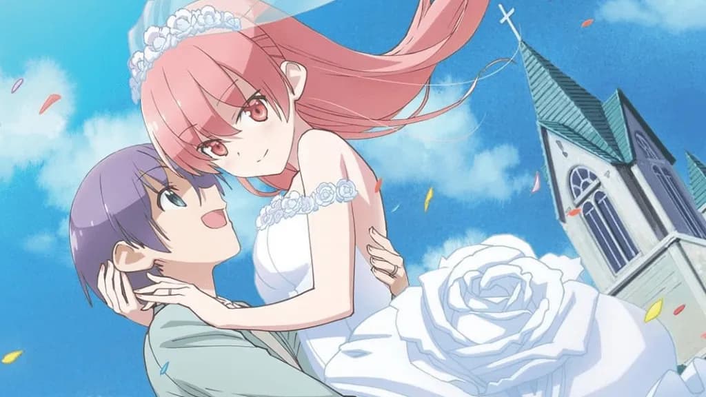 Jepang Buat Develop Aplikasi Kencan Menikah Netizennya Nikah!
