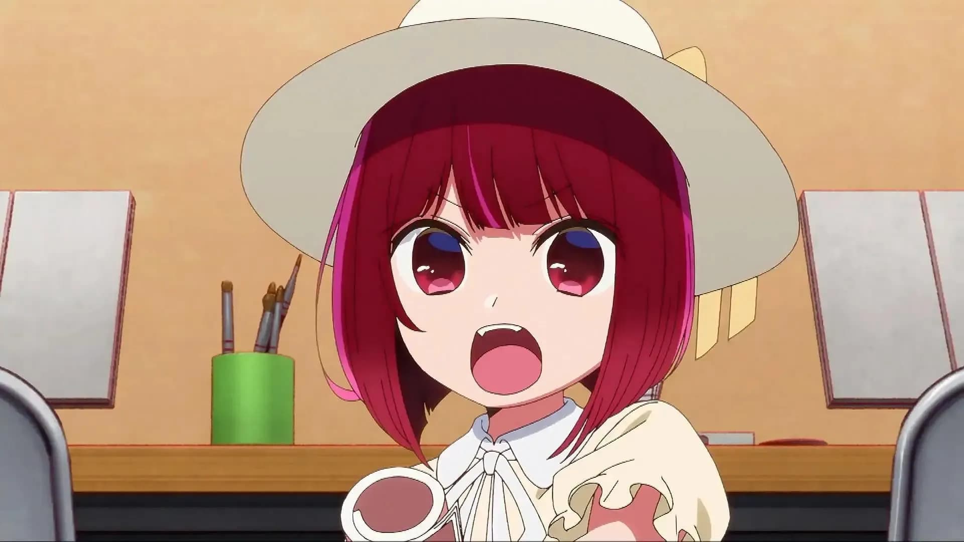 Banyak Wibu Jepang Yang Kecewa Dengan Oshi no Ko!