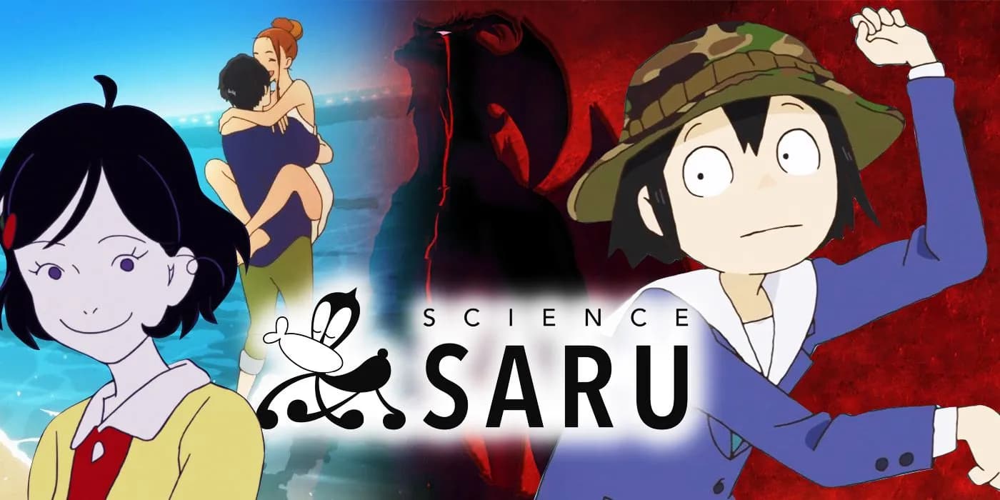 Studio Science SARU Yang Populer Dikalangan WIbu Telah Terjual!