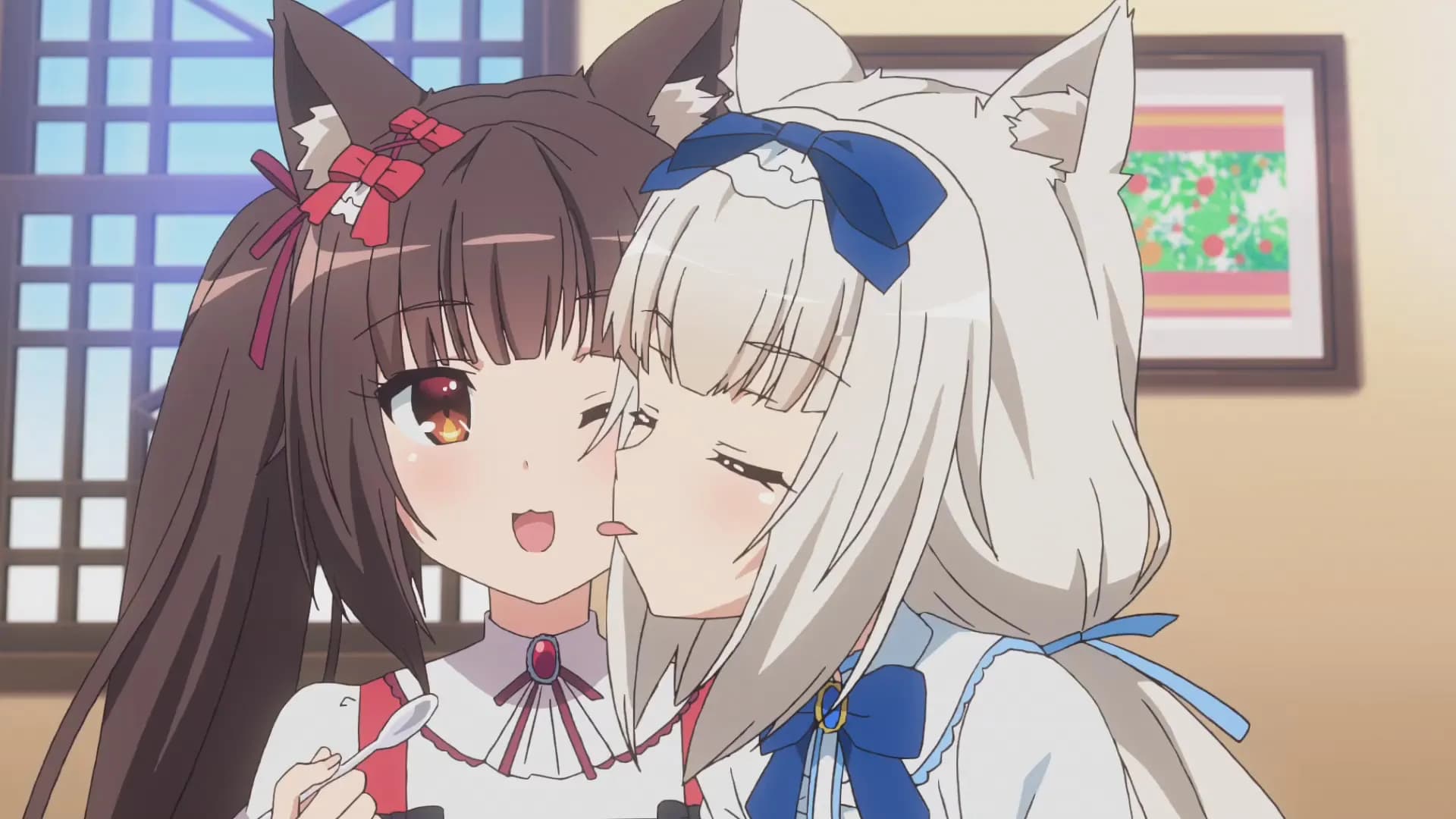 Gak Nyangka! Author Dari Novel Visual Dewasa Nekopara Adalah Seorang Perempuan!