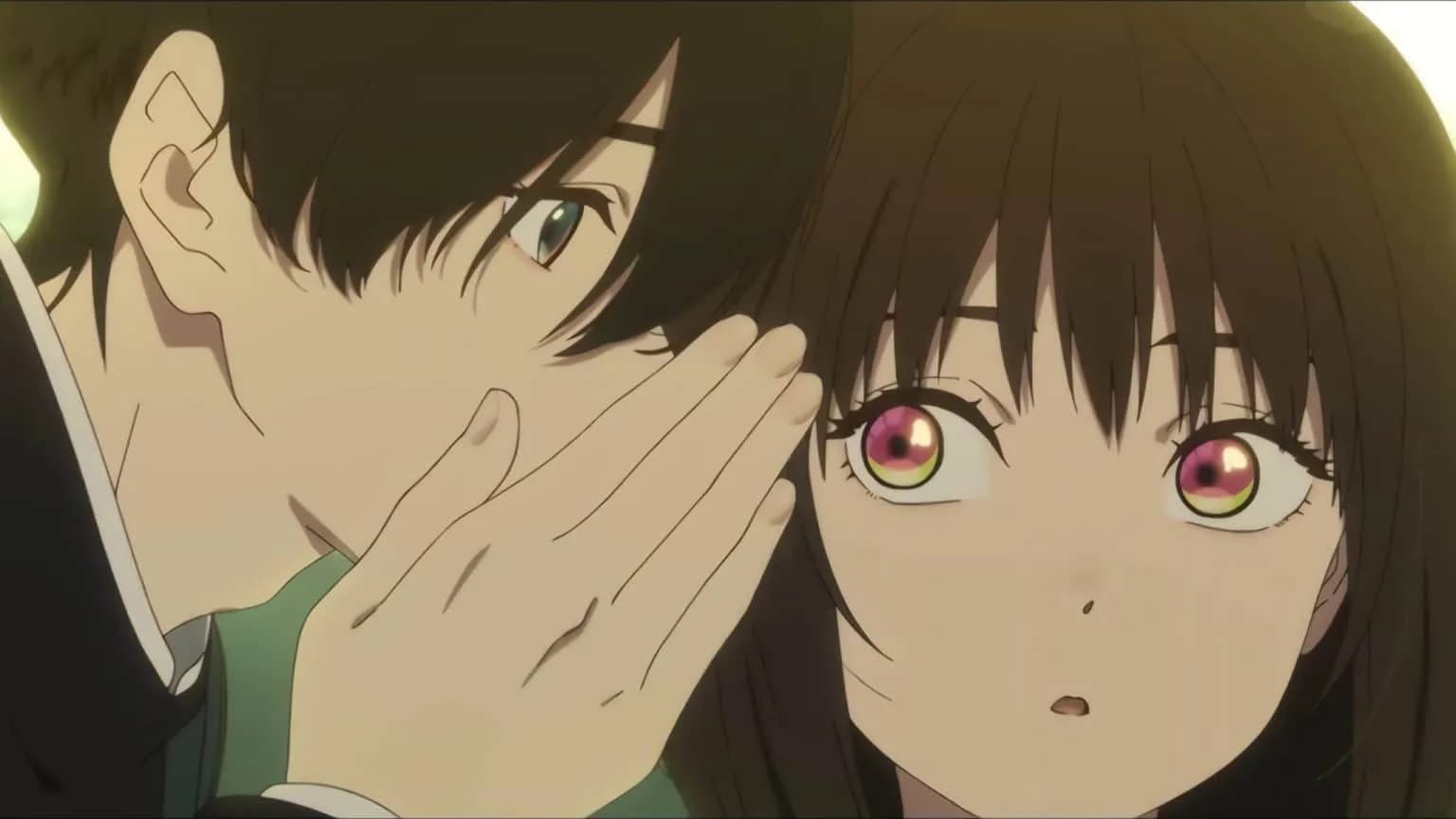 Penulis Hyouka Comeback Dengan Shoushimin!