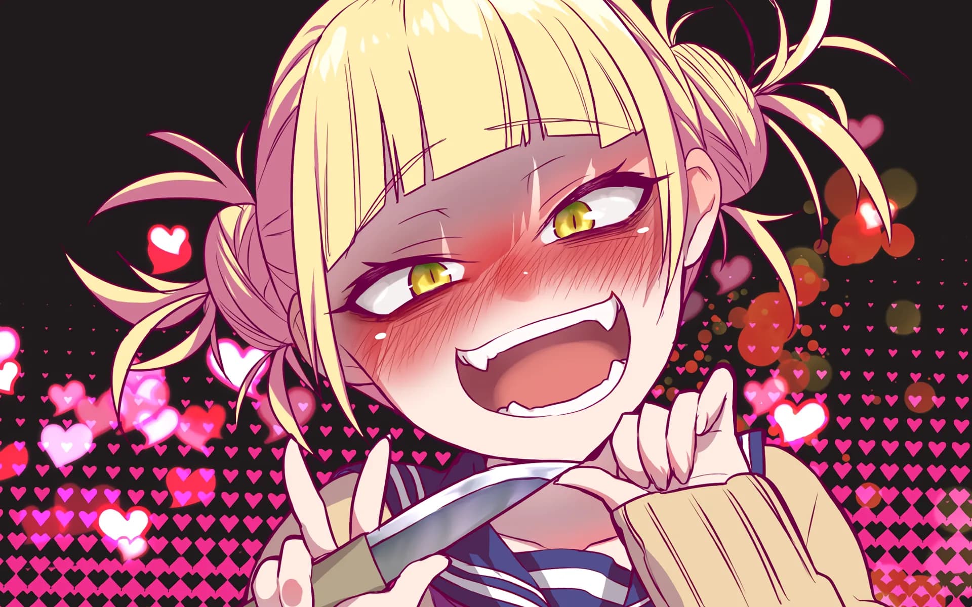Viralnya Adegan Bokong Yang Kontroversial di Boku no Hero Academia: Fakta atau Editan?!
