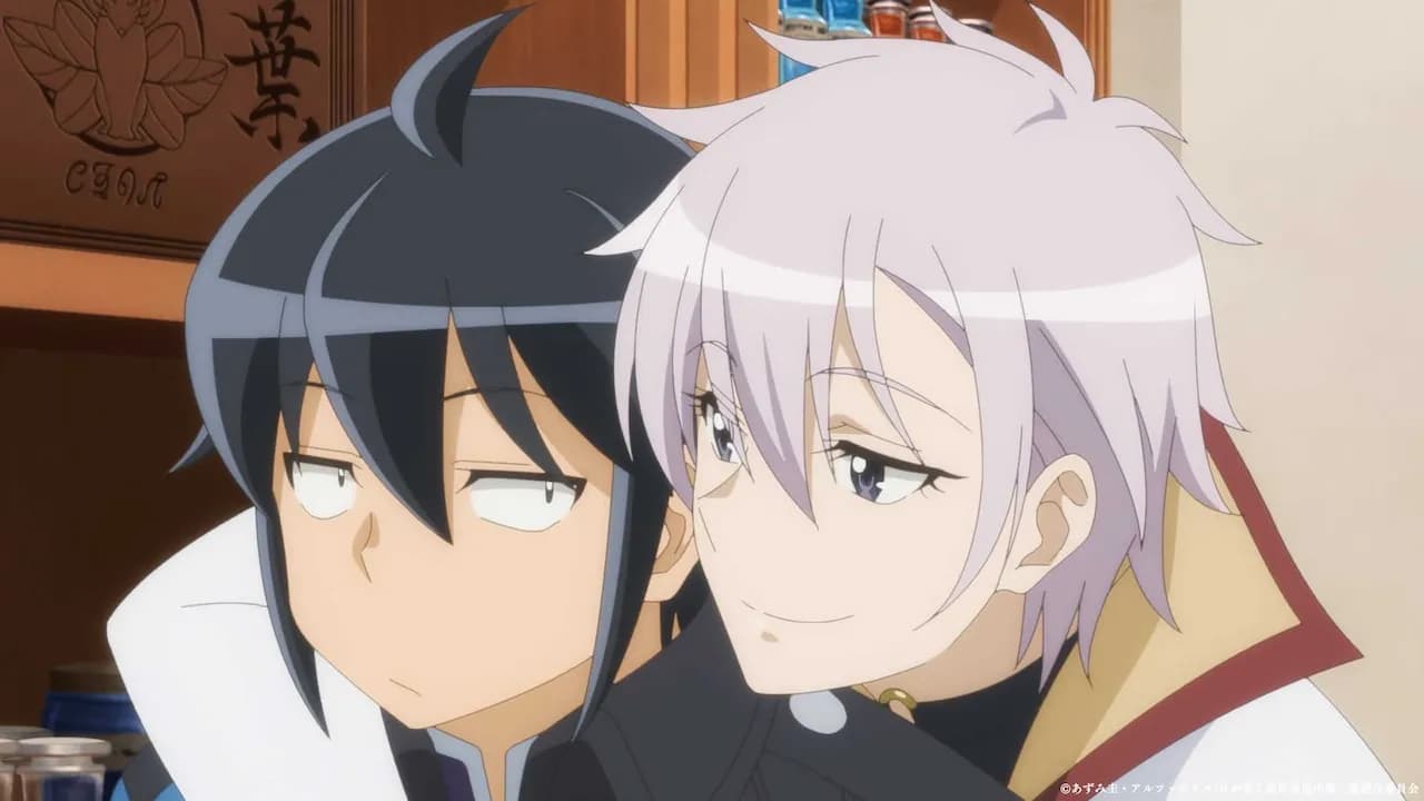 Gak Sabar! "Tsukimichi: Moonlit Fantasy" Siap Rilis Season Ketiga, Intip Yuk Visual Barunya!