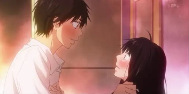 Anime Kimi ni Todoke Season ke 3 Akan Tayang Bulan Agustus 2024