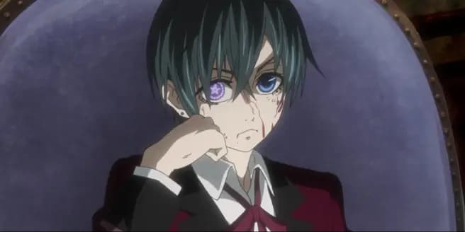 Anime Black Butler Season ke-5 akan Tayang pada Tahun 2025
