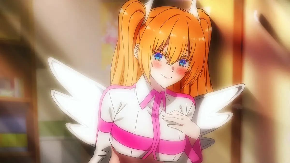 Adaptasi Anime '2.5 Dimensional Seduction' Tayang! Siapkah Kamu Berpindah dari 2D ke 3D?