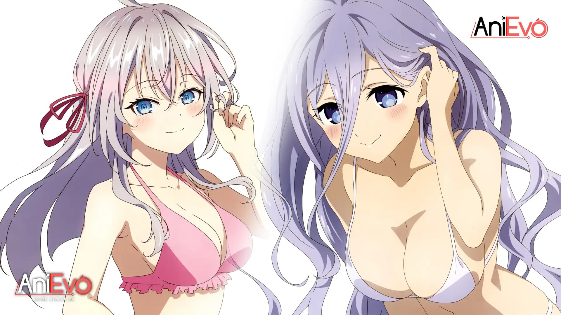 Ilustrasi Terbaru yang Kece Abis di Megami Magazine Edisi Agustus 2024, Udah Bisa Dibeli Nih!