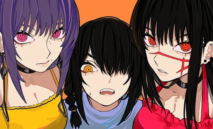 Chainsaw Man: Petualangan Emosional Denji dan Misteri Kepala Nayuta yang Membuat Penasaran!