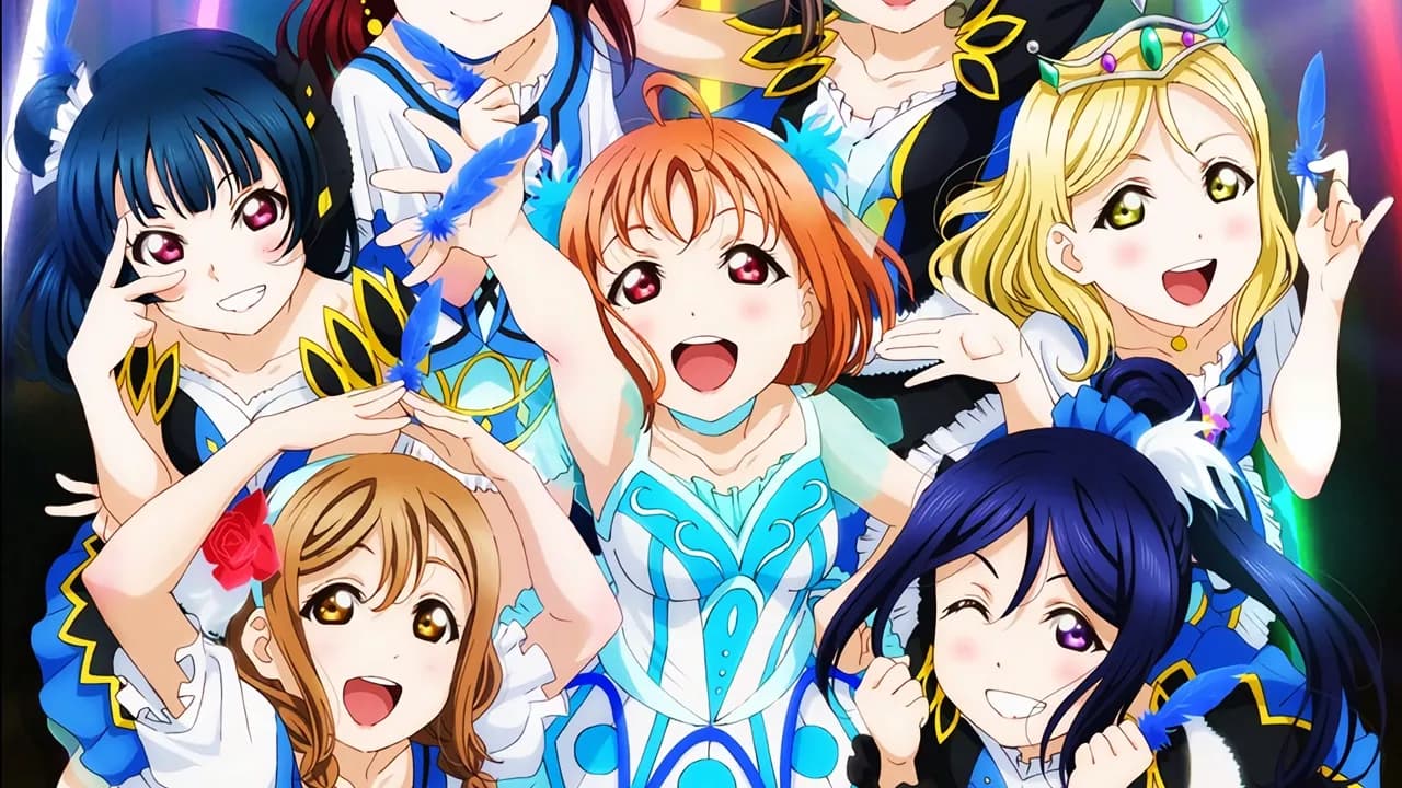 Perpisahan Emosional: Aqours Siap Gelar Pertunjukan Terakhir di Ulang Tahun ke-9 Love Live! Sunshine!!