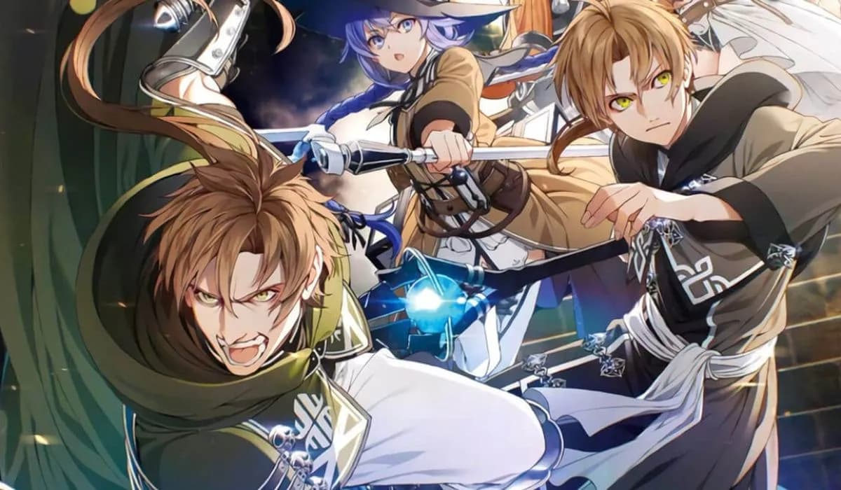 Season Ketiga "Mushoku Tensei: Jobless Reincarnation" Segera Tayang? Ini Bocorannya!